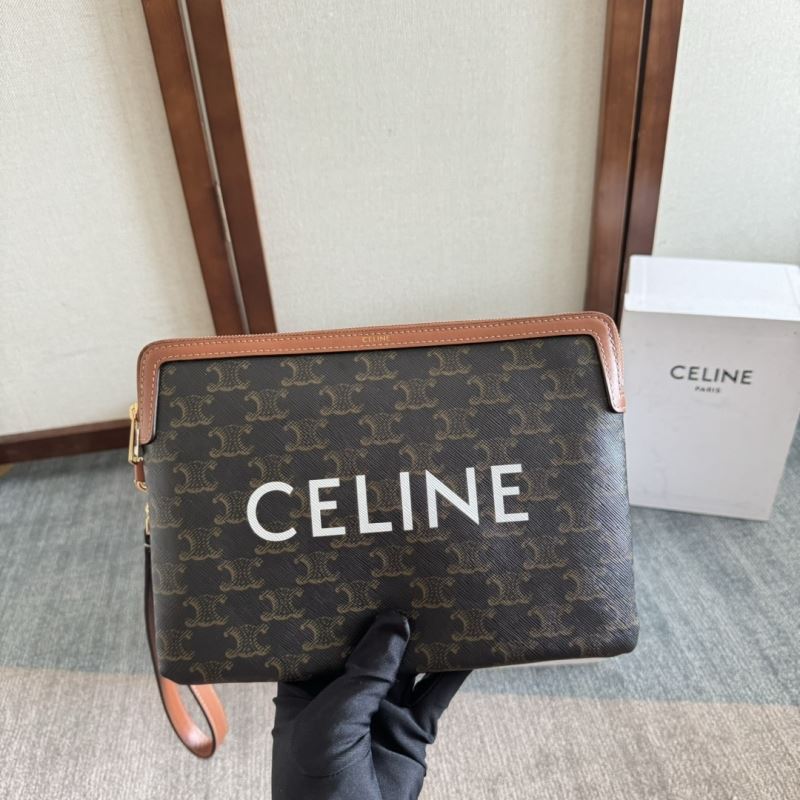 Celine Cosmetic Bags